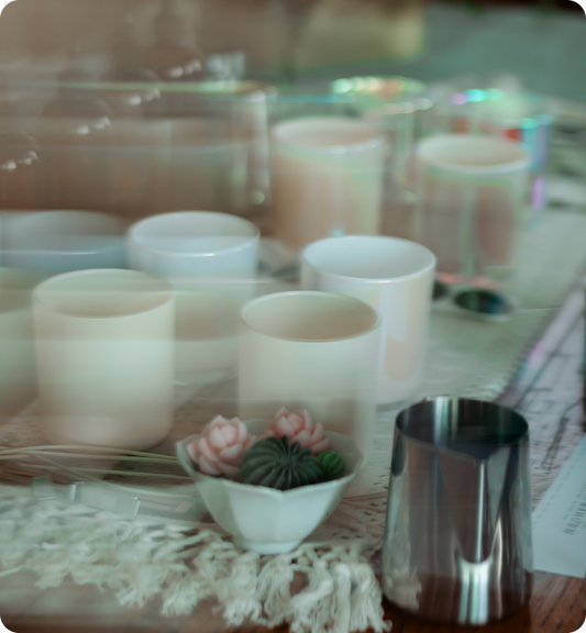 Signature Candle-Making Workshop Early Access Reservations